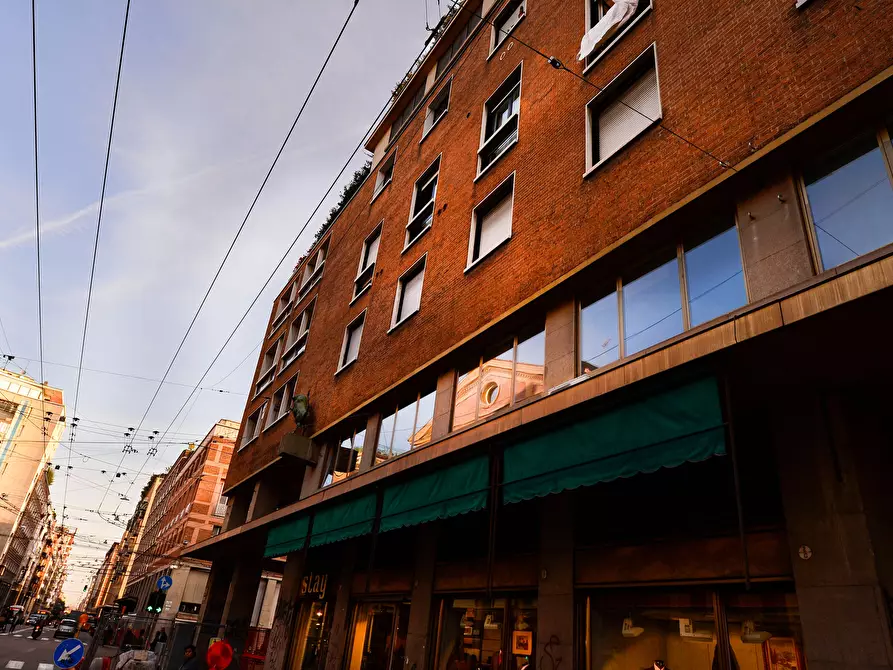 Immagine 19 di Appartamento in affitto  in Galleria del Toro3 a Bologna