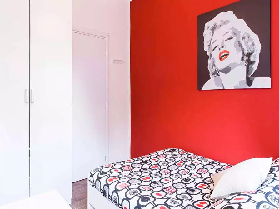 Immagine 6 di Camera in affitto  in Via Pasquale Fornari22 a Milano