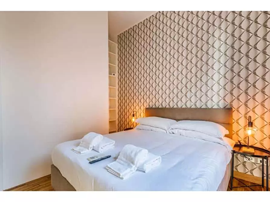 Immagine 17 di Appartamento in affitto  in Via Meravigli16 a Milano