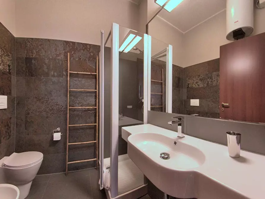 Immagine 4 di Appartamento in affitto  in Via Giovanni Battista Pergolesi31 a Milano