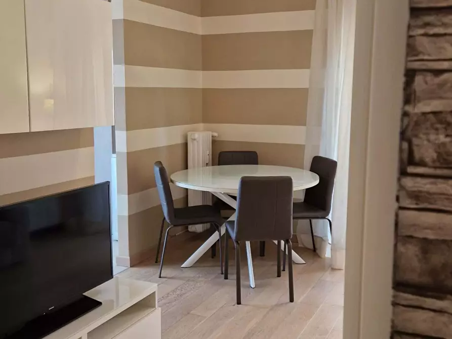 Immagine 2 di Appartamento in affitto  in Via Nicolò Tommaseo8 a Verona