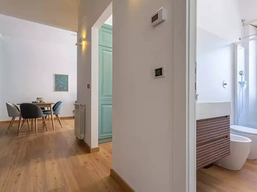 Immagine 20 di Appartamento in affitto  in Via di Casal Bertone147 a Roma