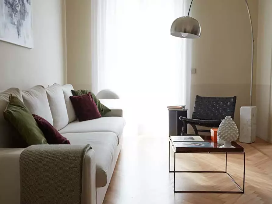 Immagine 23 di Appartamento in affitto  in Via Andrea Maria Ampère49 a Milano