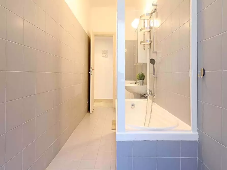 Immagine 52 di Camera in affitto  in Via Padre Semeria65 a Roma