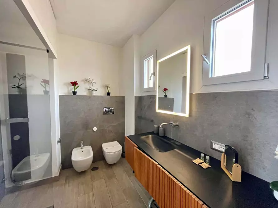 Immagine 34 di Appartamento in affitto  in Via Torri in Sabina14 a Roma