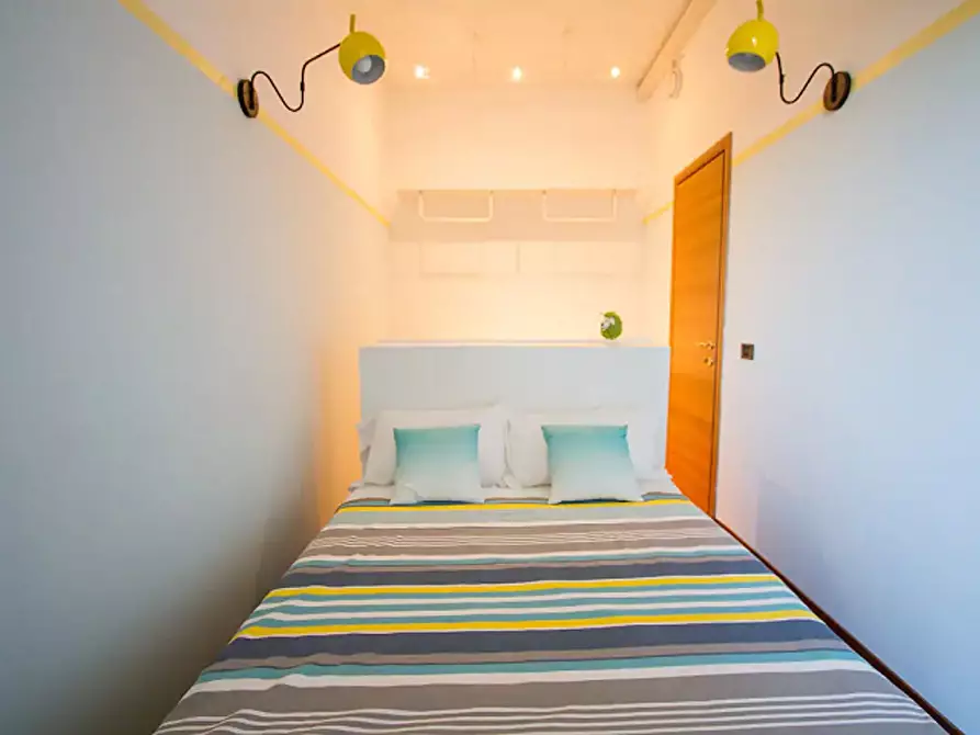 Immagine 14 di Appartamento in affitto  in Via Olmetto3 a Milano