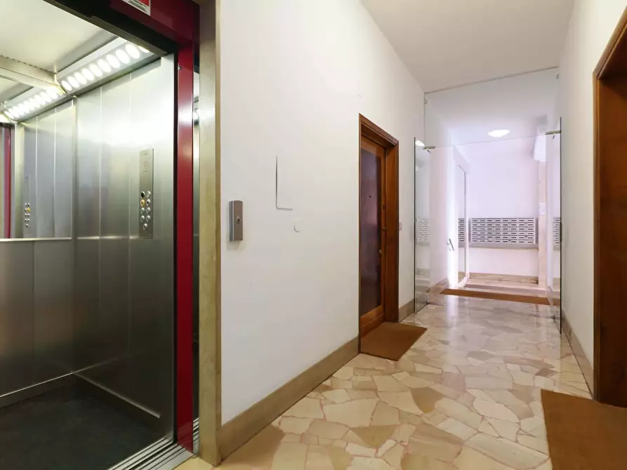 Immagine 16 di Appartamento in affitto  in Via Privata Amedeo Modigliani a Milano