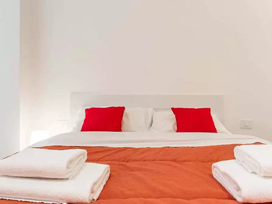 Immagine 18 di Appartamento in affitto  in Via Salasco5 a Milano