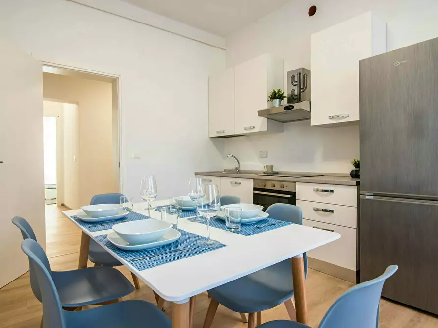 Immagine 8 di Camera in affitto  in Via Giosuè Carducci66 a Venezia