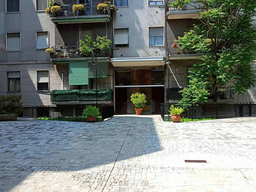 Immagine 25 di Appartamento in affitto  in Via Palmanova213 a Milano