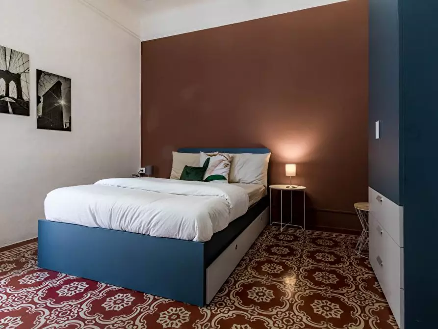 Immagine 3 di Camera in affitto  in Via Francesco Brioschi71 a Milano