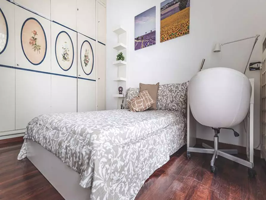 Immagine 9 di Camera in affitto  in Via Ippodromo9 a Milano