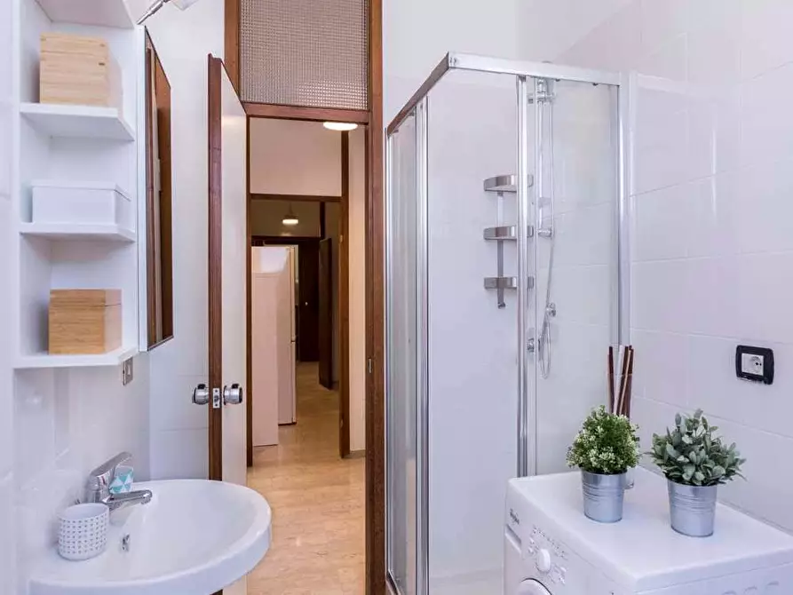 Immagine 17 di Camera in affitto  in Via Giuseppe Frua16 a Milano