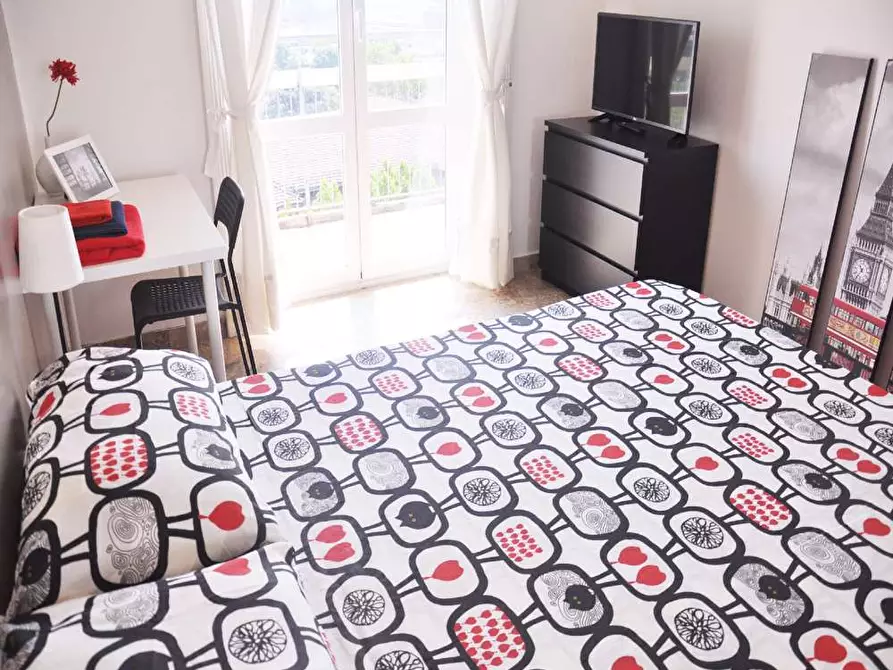 Immagine 9 di Camera in affitto  in Viale Molise65 a Milano