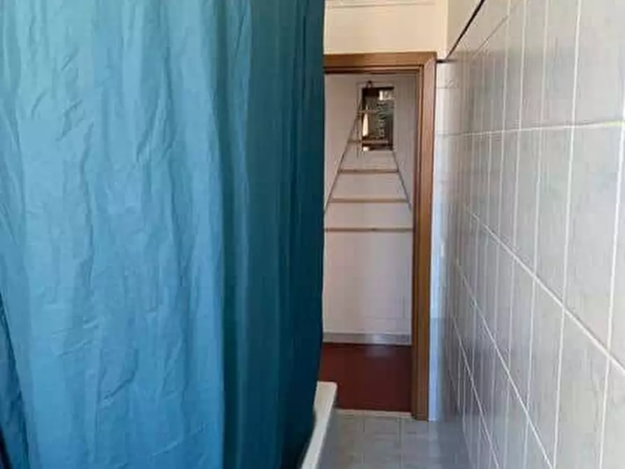 Immagine 21 di Appartamento in affitto  in Via Braccio da Montone29 a Roma