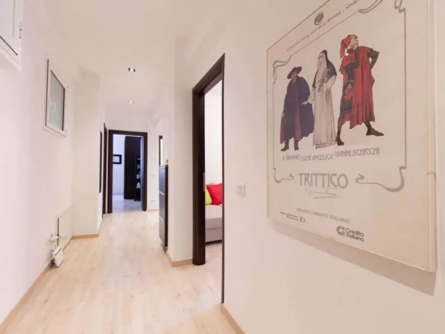 Immagine 6 di Appartamento in affitto  in Viale dei Quattro Venti96 a Roma