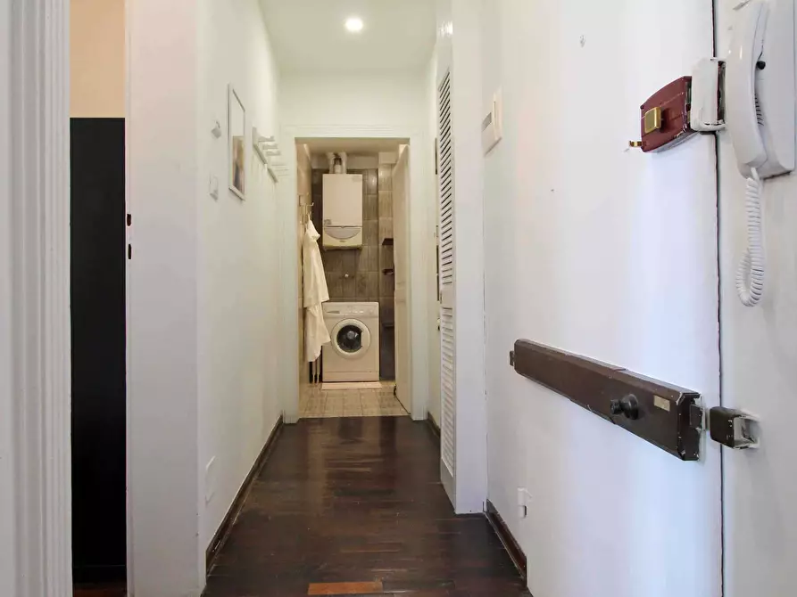Immagine 24 di Camera in affitto  in Via Pelagio Palagi42 a Bologna