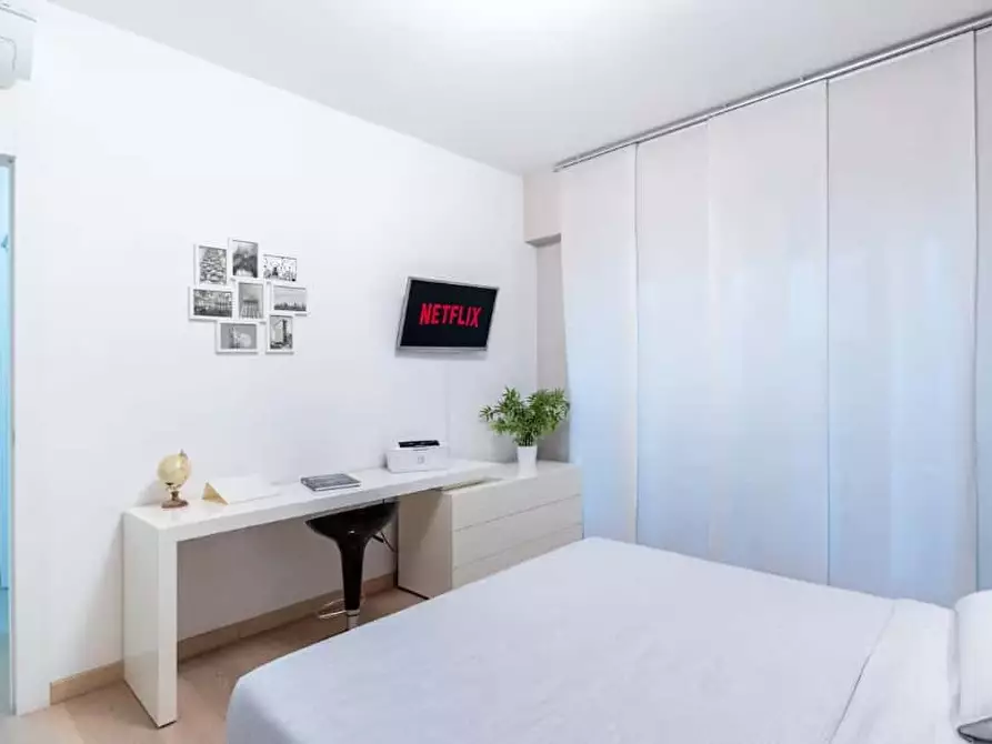 Immagine 6 di Appartamento in affitto  in Via Gino Severini1 a Milano