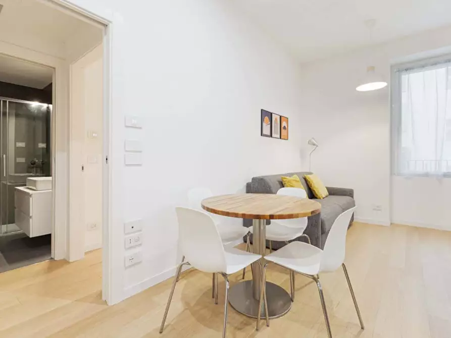 Immagine 2 di Appartamento in affitto  in Via Errico Petrella4 a Milano