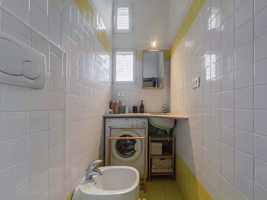 Immagine 8 di Appartamento in affitto  in Via Camillo Procaccini10 a Bologna