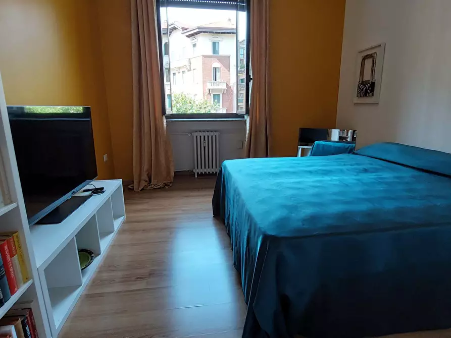 Immagine 9 di Appartamento in affitto  in Corso Lodi121 a Milano