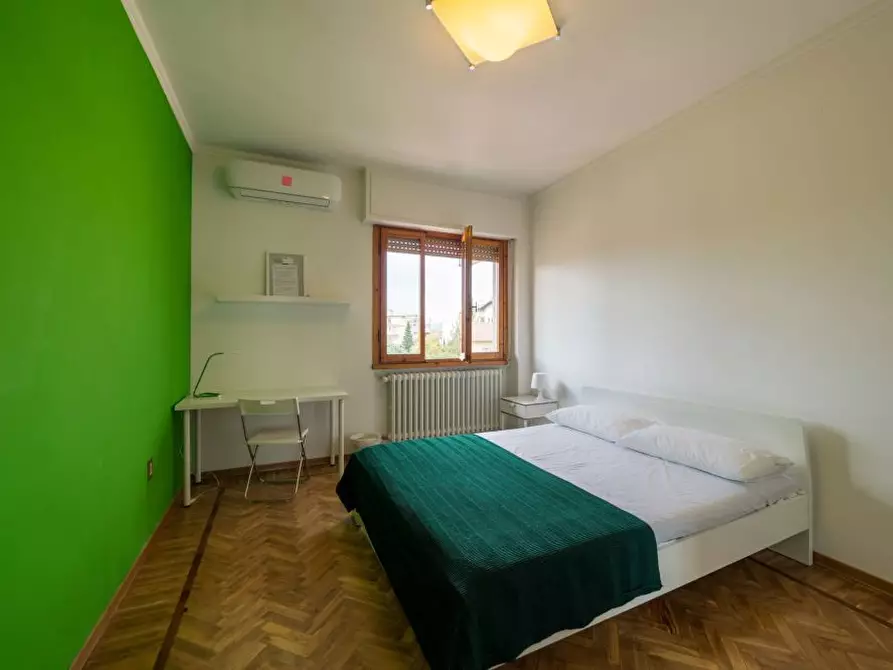 Immagine 2 di Camera in affitto  in Piazza Augusto Conti5 a Firenze