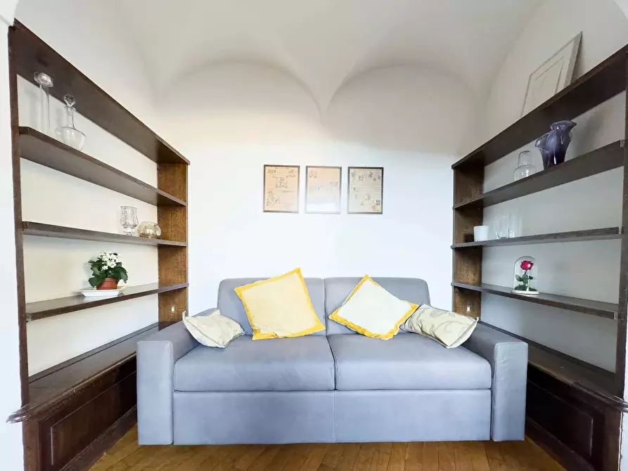 Immagine 28 di Appartamento in affitto  in Via Giulia171 a Roma