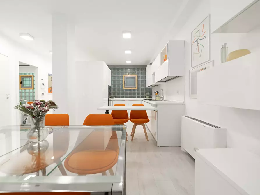 Immagine 15 di Appartamento in affitto  in Via Giovanni Enrico Pestalozzi22 a Milano