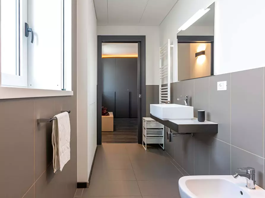 Immagine 16 di Appartamento in affitto  in Via Torino6 a Venezia