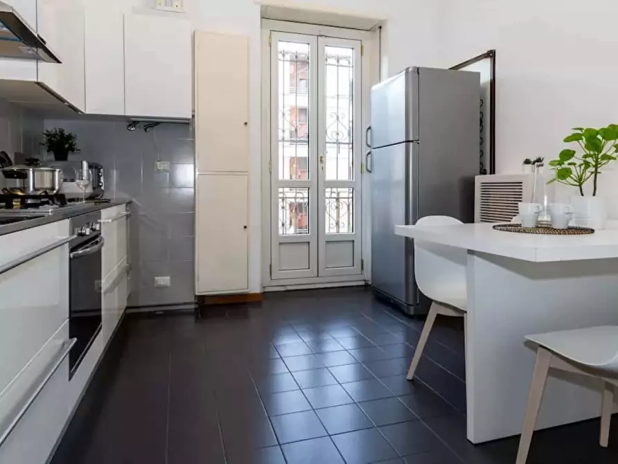 Immagine 4 di Appartamento in affitto  in Via Santa Croce a Milano