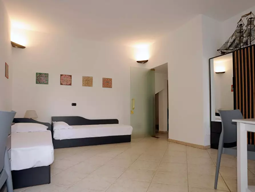 Immagine 22 di Appartamento in affitto  in Via Francesco Soave29 a Milano