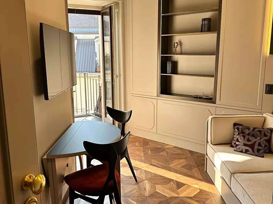 Immagine 7 di Appartamento in affitto  in Piazza Eleonora Duse1 a Milano