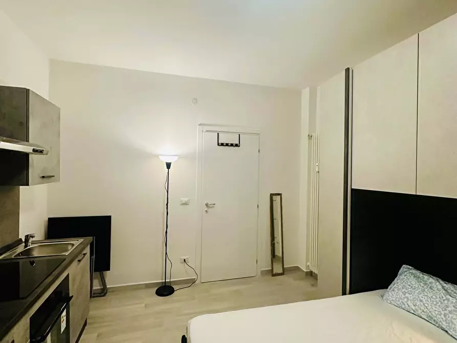 Immagine 7 di Appartamento in affitto  in Via Giuseppe Dozza13 a Bologna