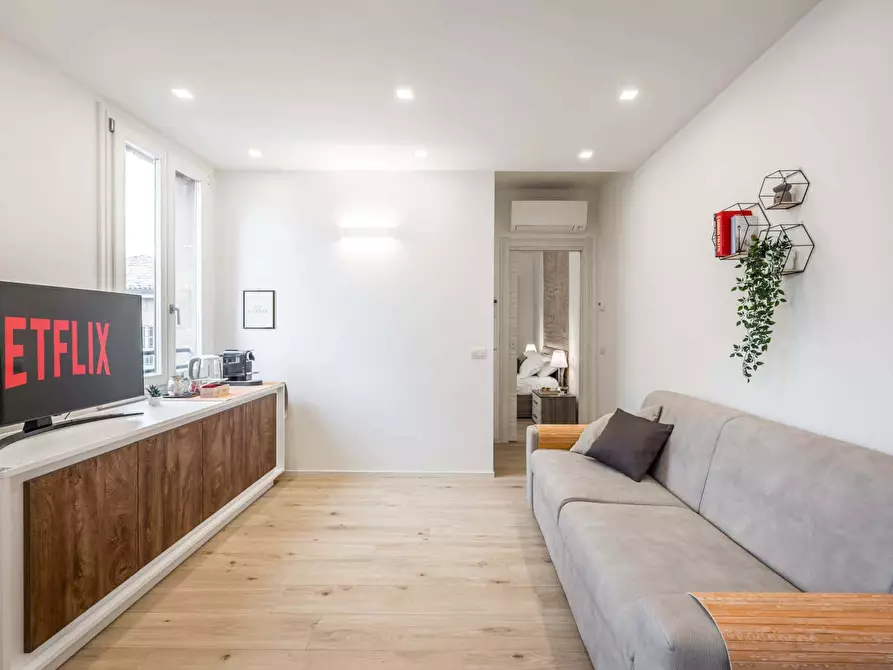 Immagine 28 di Appartamento in affitto  in Viale C. Sigonio76 a Modena