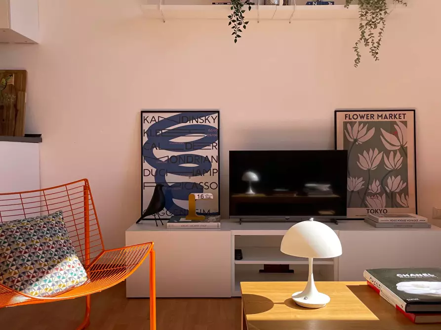 Immagine 40 di Appartamento in affitto  in Via Beato Angelico20 a Milano