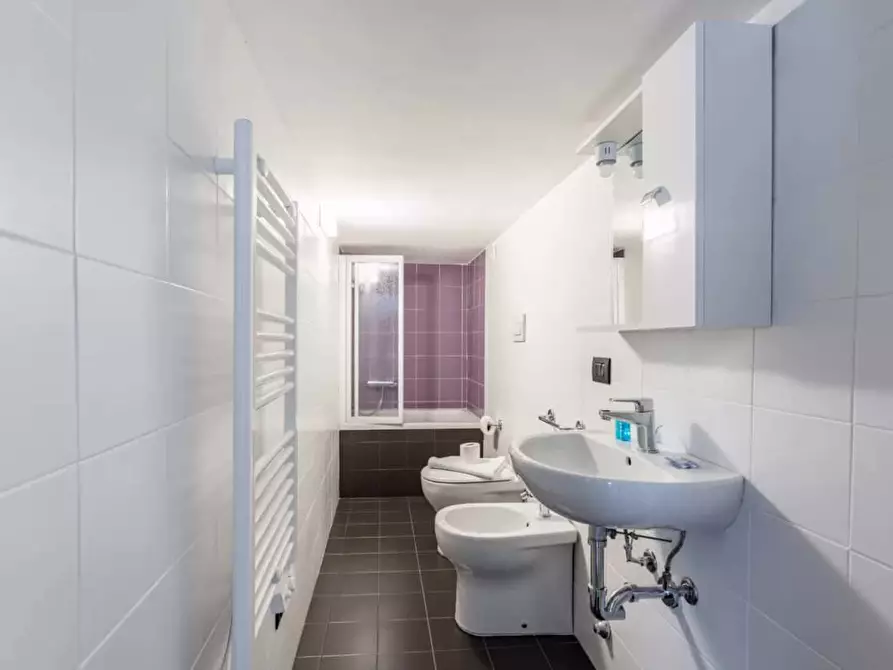 Immagine 6 di Appartamento in affitto  in Corso Magenta25 a Milano