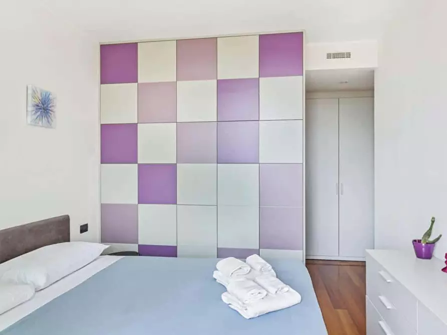 Immagine 14 di Appartamento in affitto  in Via Paolo Lomazzo52 a Milano