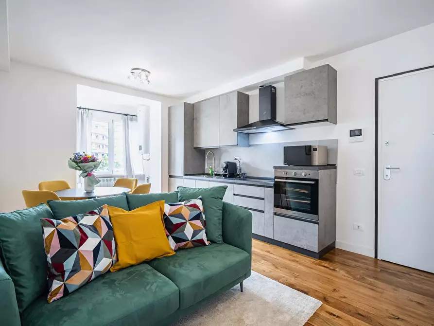 Immagine 1 di Appartamento in affitto  in Via Francesco Baracca5 a Firenze