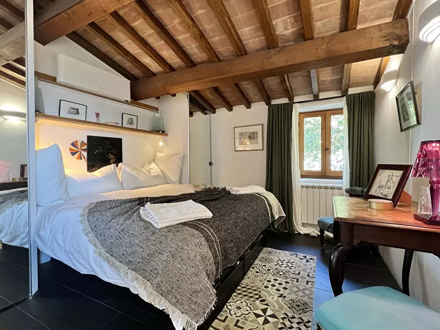 Immagine 26 di Appartamento in affitto  in Piazza della Pescaia a Cortona