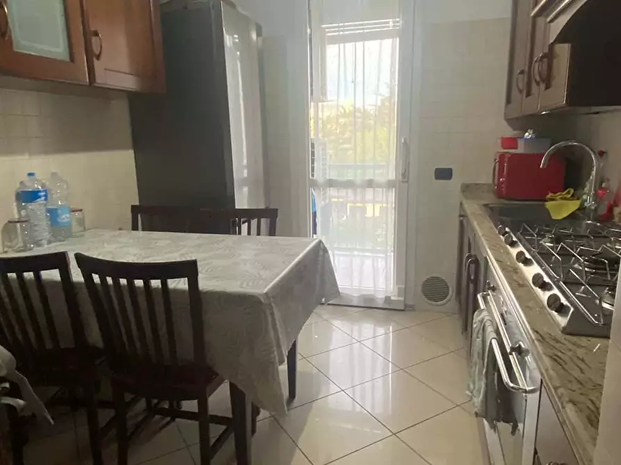 Immagine 9 di Camera in affitto  in Via Privata Beltrame Cristiani7 a Milano