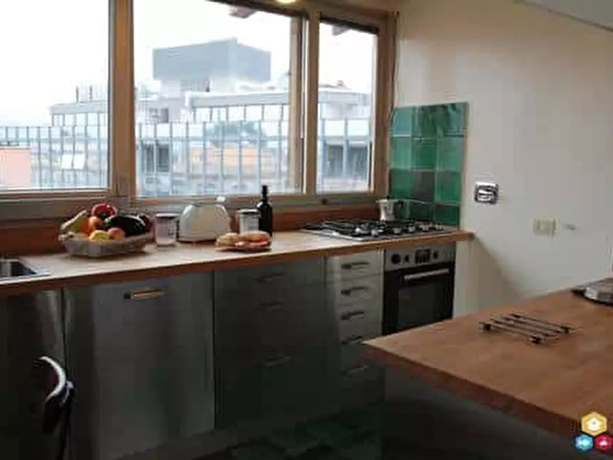 Immagine 10 di Appartamento in affitto  in Via Giorgio Baglivi8 a Roma