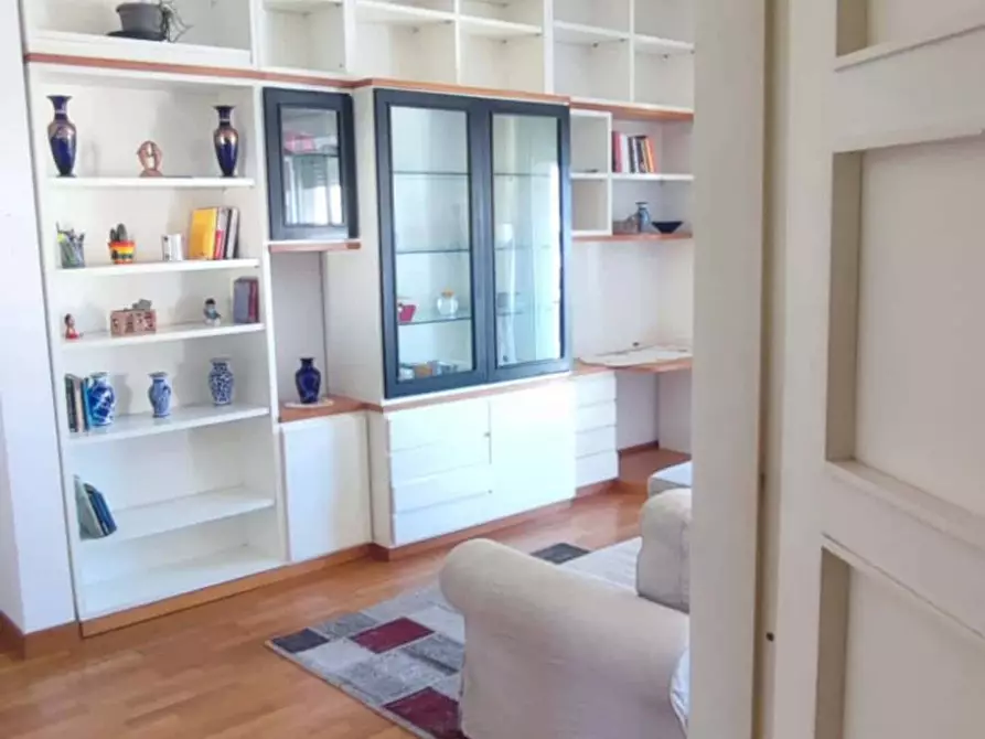 Immagine 2 di Appartamento in affitto  in Via Rodolfo Grimaldi Casta14 a Roma