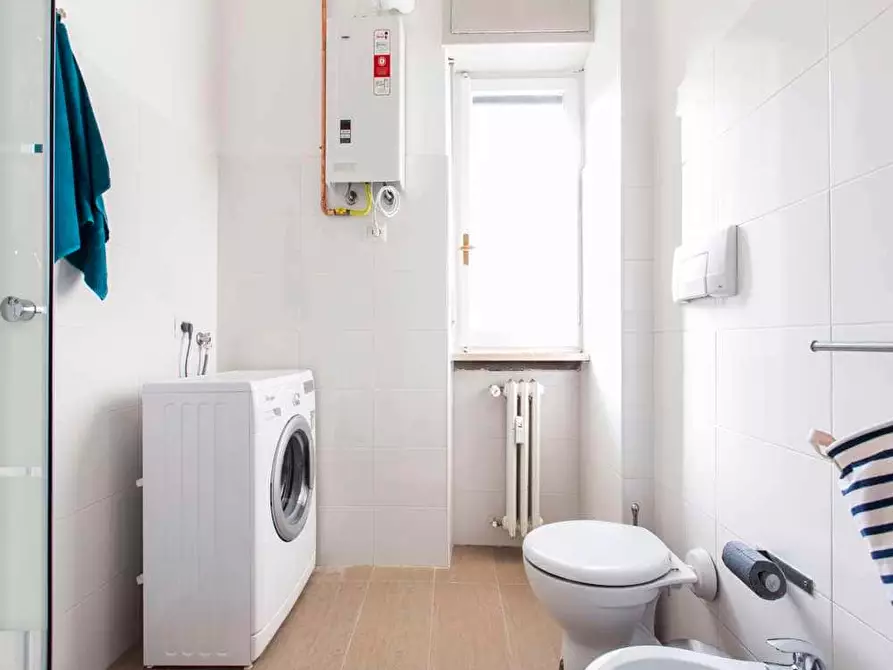 Immagine 28 di Camera in affitto  in Via Pasquale Fornari20 a Milano