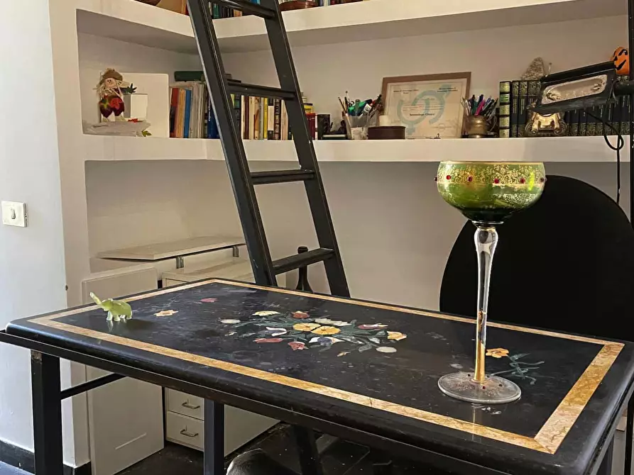 Immagine 3 di Appartamento in affitto  in Via Messina30 a Roma