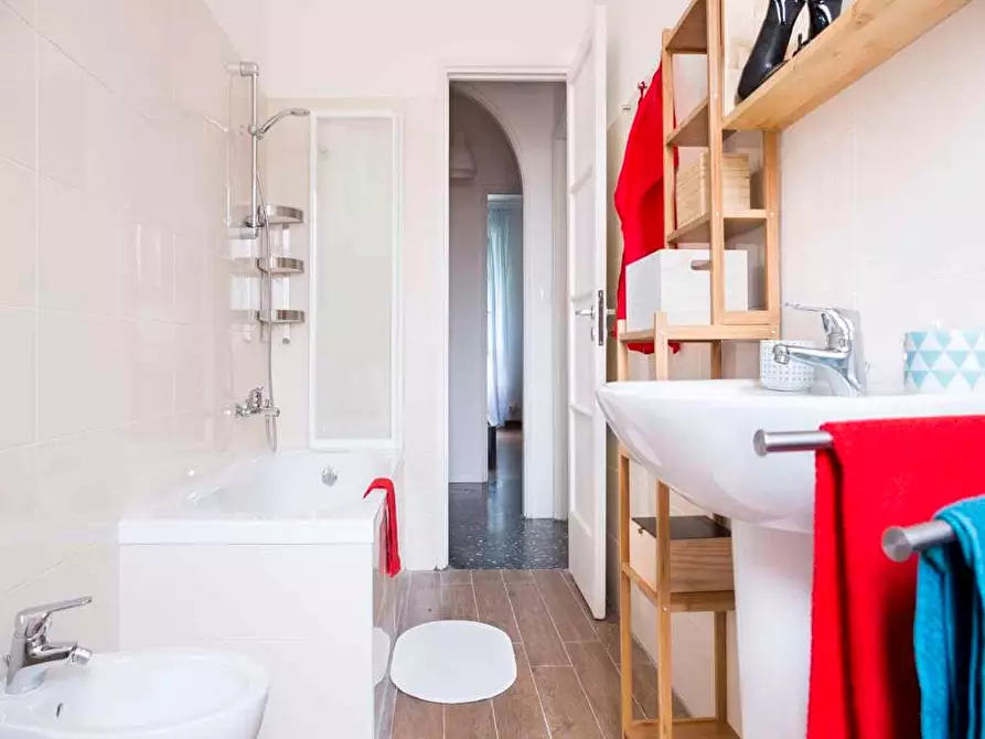 Immagine 26 di Camera in affitto  in Viale Argonne26 a Milano