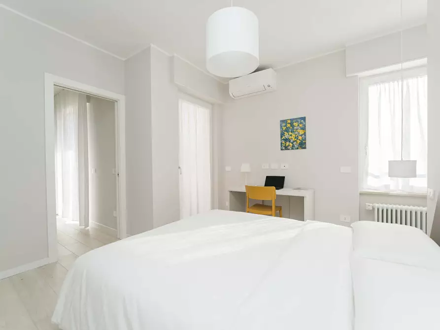 Immagine 17 di Appartamento in affitto  in Via Alfredo Comandini4 a Milano