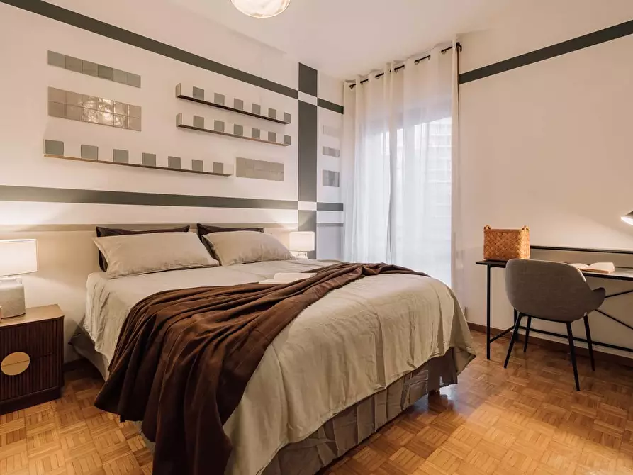 Immagine 4 di Appartamento in affitto  in Via Giovanni Pier Luigi da Palestrina2 a Milano