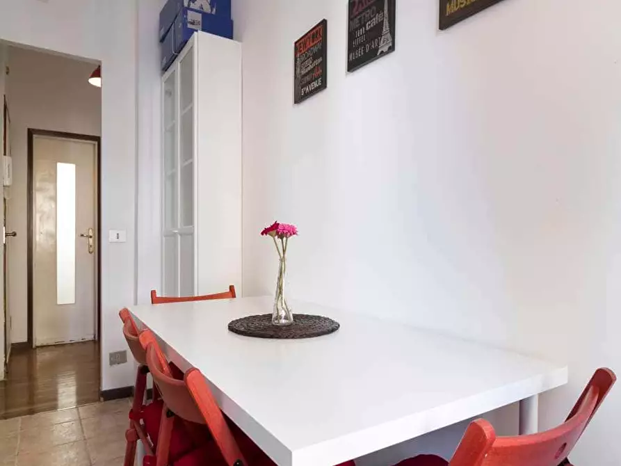 Immagine 16 di Camera in affitto  in Via Salvatore Barzilai1 a Milano