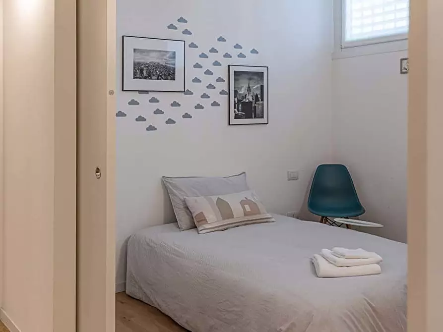 Immagine 11 di Appartamento in affitto  in Via Savona146 a Milano