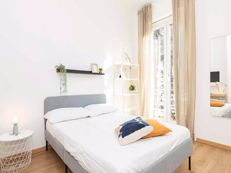 Immagine 8 di Camera in affitto  in Via Giuseppe Regaldi17 a Milano